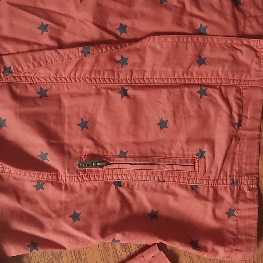 Bench jacket - Picture 4 of 10